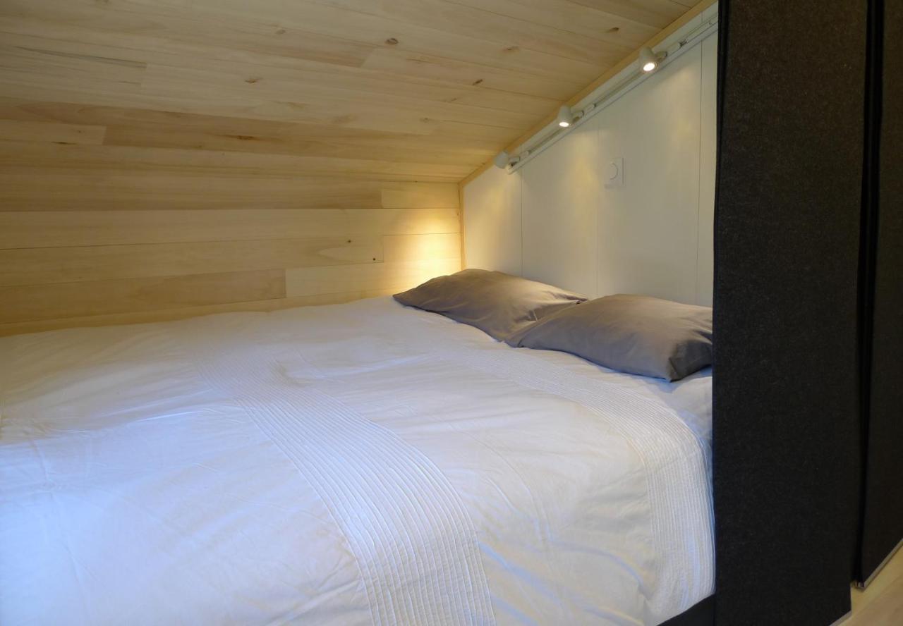 Chalet*** Au Pied D'Une Prairie Face A La Montagne Sixt Esterno foto
