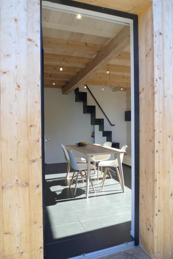Chalet*** Au Pied D'Une Prairie Face A La Montagne Sixt Esterno foto
